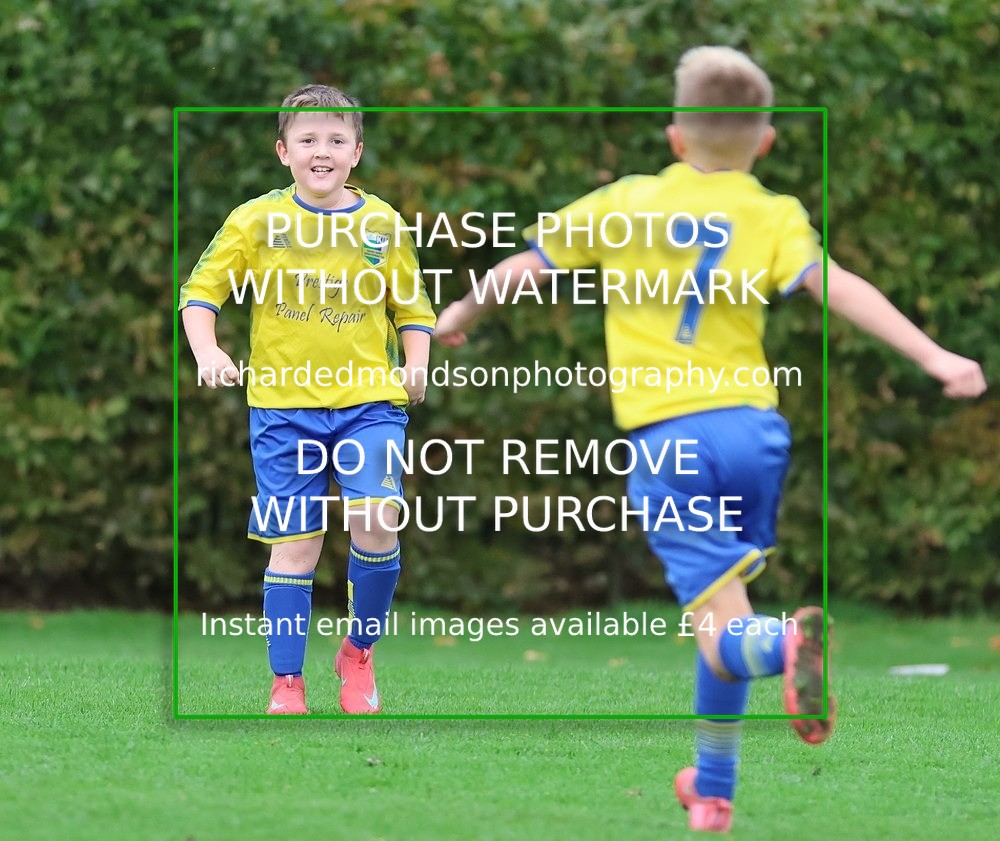 533A0021 - Kendal Utd Under 9's vs Westgate Wanderers Under 10's (19/10/25)