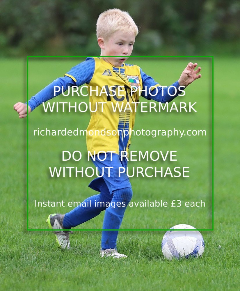 IMG_5339 - Wattsfield Under 7's v Kendal Utd Under 7's (7/10/23)