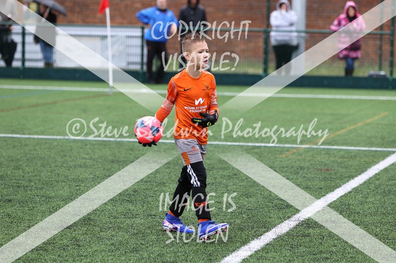 1DX30471 - Sat 6th U9 Boys