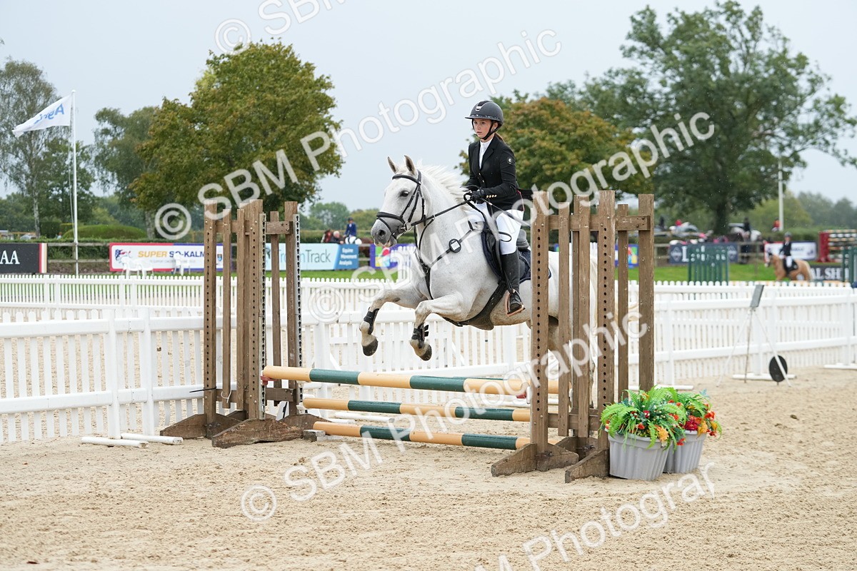 SBM_43193 - J7 - Junior Pony 60cm Championship
