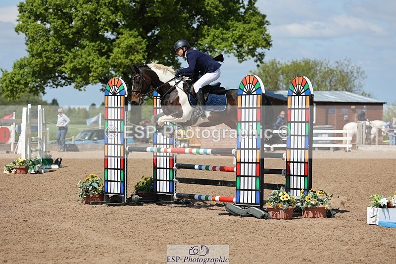 250504-120532-02422 - Cls 4 Pony Newcomers and 1m Open