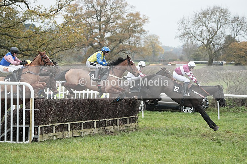 PtP 041222 0847 - Wheatland  Hunt PtP Chaddesley Corbett, Worcs 04/12/22