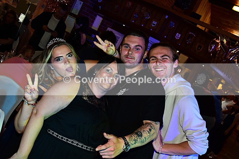 COU-621 - Courtney's 21st