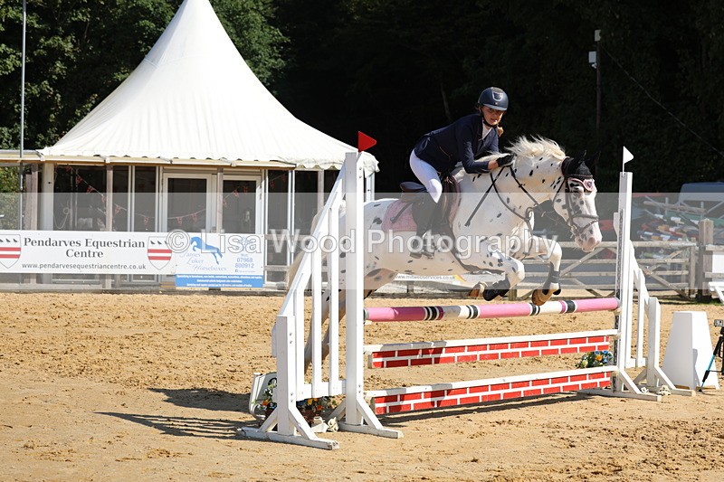 3E7A1254 - Class 8: 80cm Junior