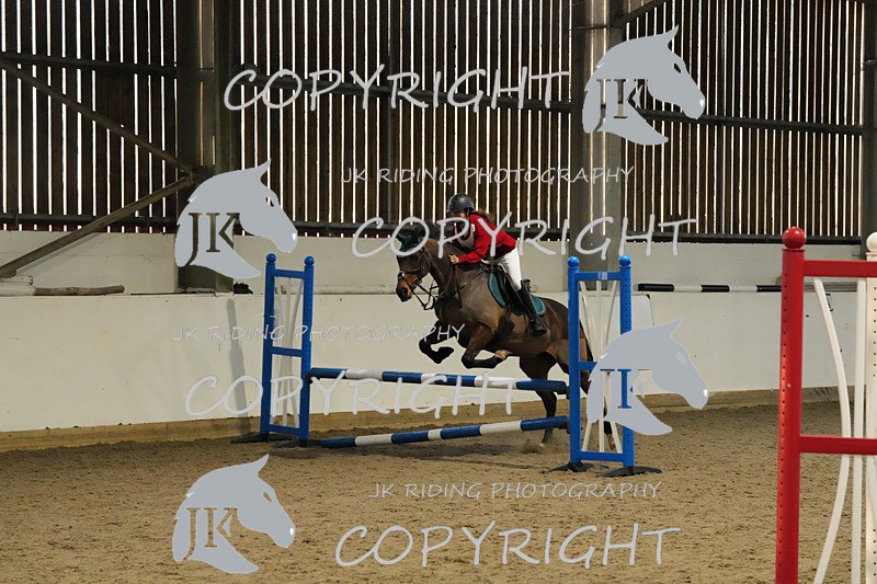 JKR03029 - Class 7 80cm