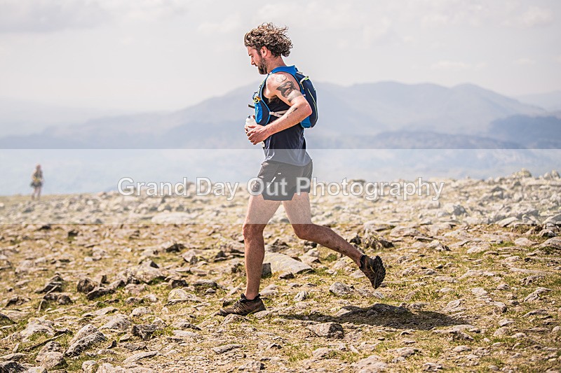 Fairfield-384 - Fairfield Horseshoe Fell Race Saturday 11th May 2024
