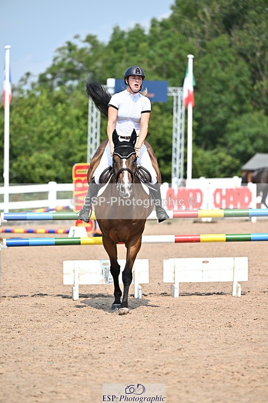 240801A-114158-00495 - Cls 10 1.05m Amateur Qualifier