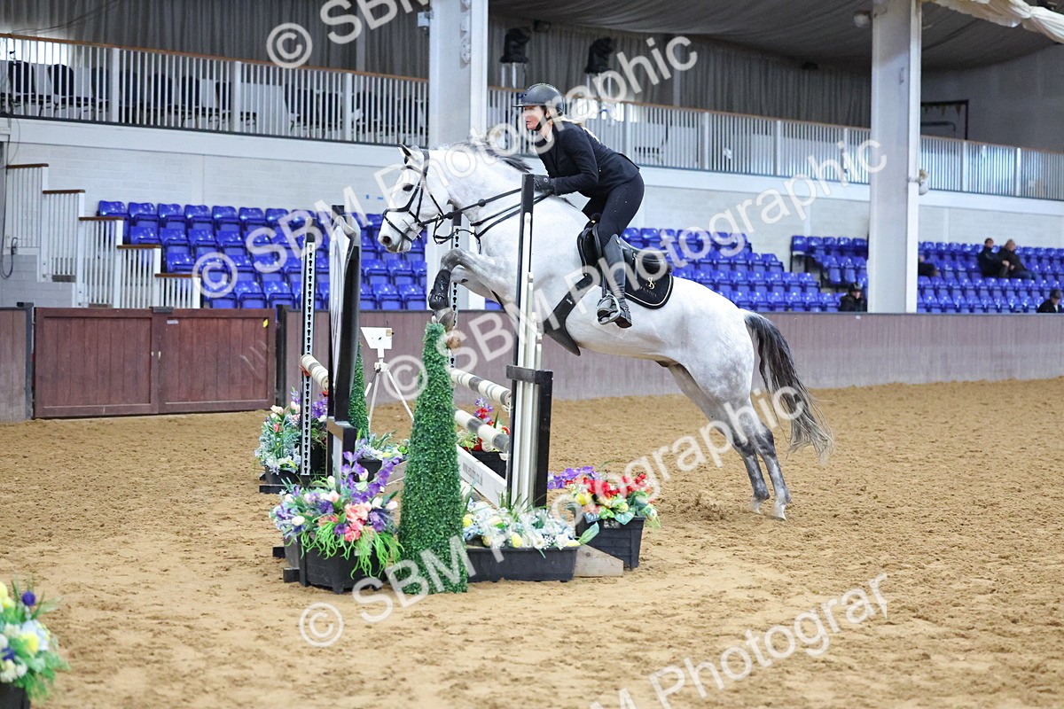 SBM_006253 - Class 23 - Amateur Championship Qualifier 95cm