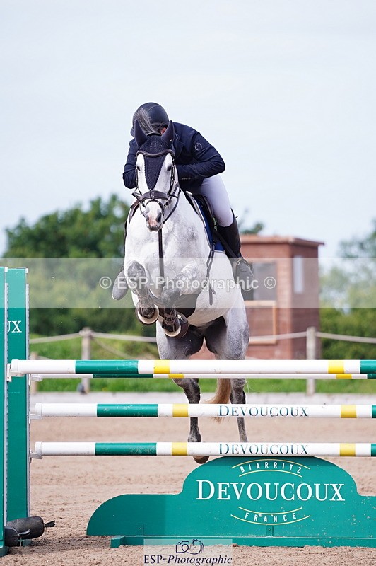 240803A-102008-07181 - Cls 29 Snr Foxhunter