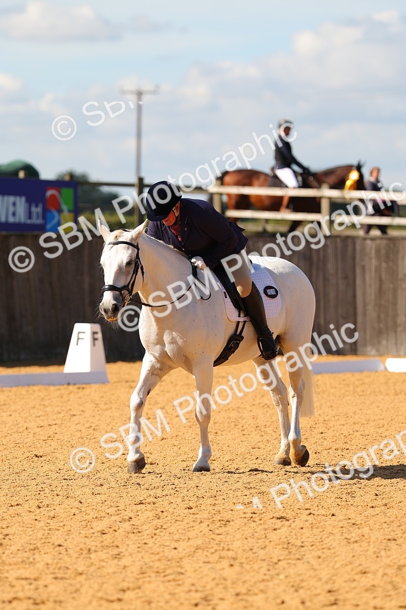 SBM_40755 - D18 - Grand Tour Championship - Novice 34