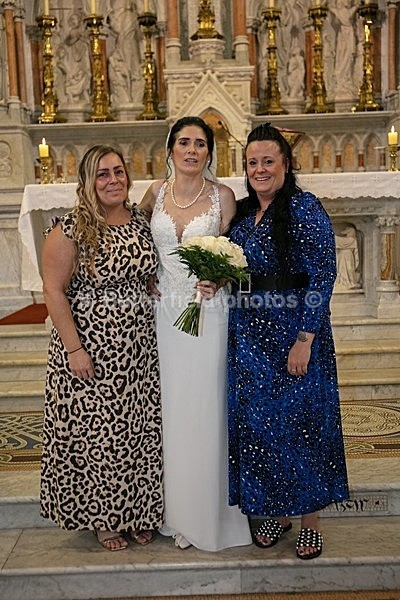 213 - Christal and Greg Wedding