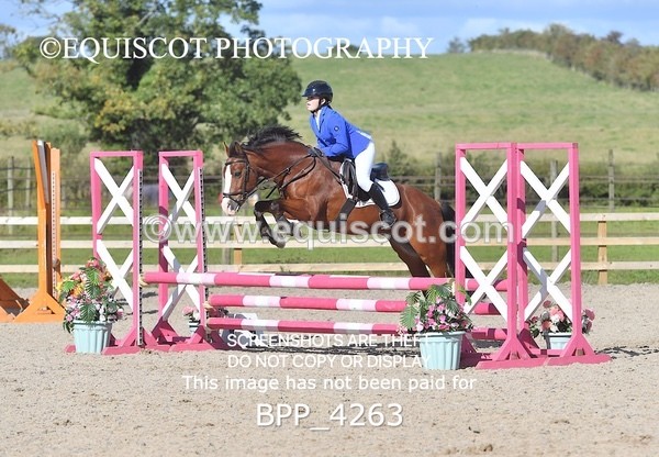 BPP_4263 - CLASS 5 PONY 60CM FINAL