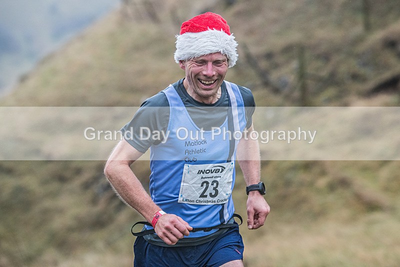 Litton-367 - Litton Christmas Cracker Fell Race Sunday 15th December 2024