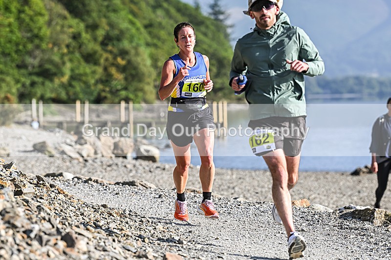 Borrowdale-87 - Fellside Events Borrowdale Trail Half Marathon Sunday 23rd August 2026