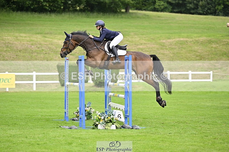 250613A-134824-02358 - Cls 3 Snr Foxhunter