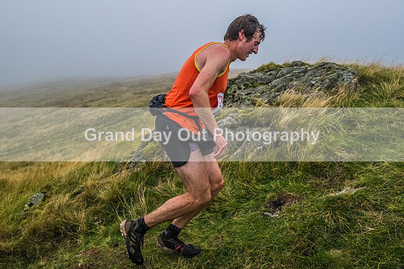 Shipman Knotts-80 - Shipman Knotts Fell Race Tuesday 23rd August 2022