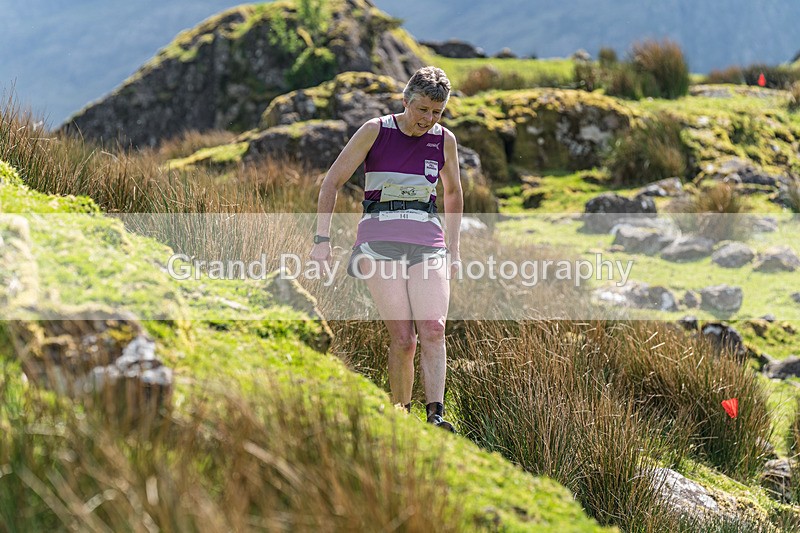 Glaramara-473 - Glaramara Fell Race Sunday 19th May 2024
