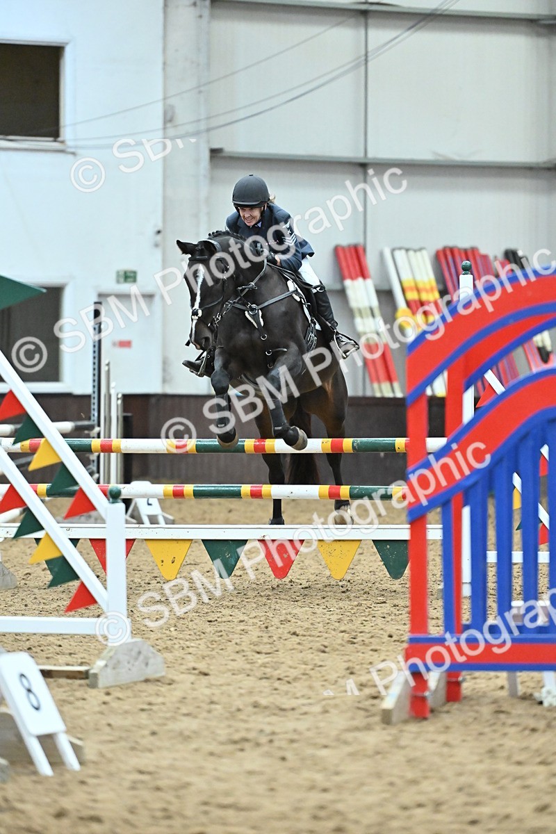 SBM_004089 - Class 60 - 1m Combined Training Showjumping