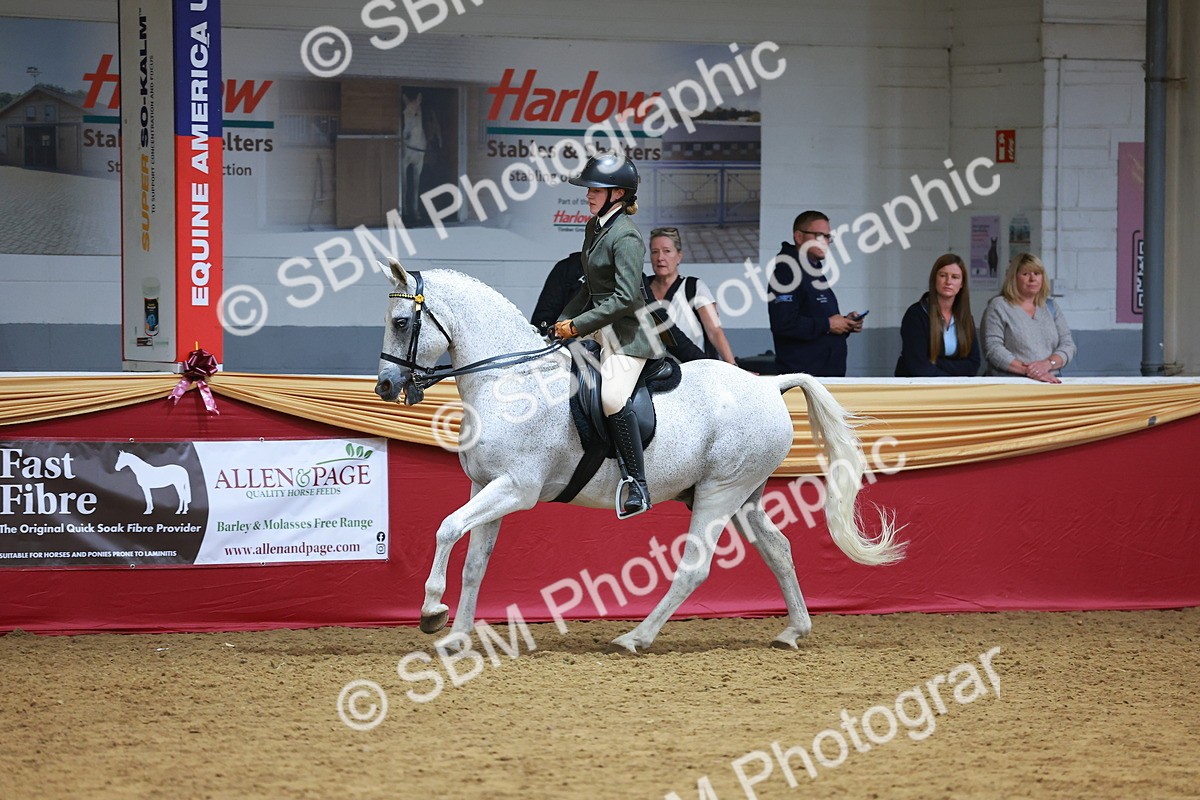 SBM_05469 - Class 11R - Ridden Veteran