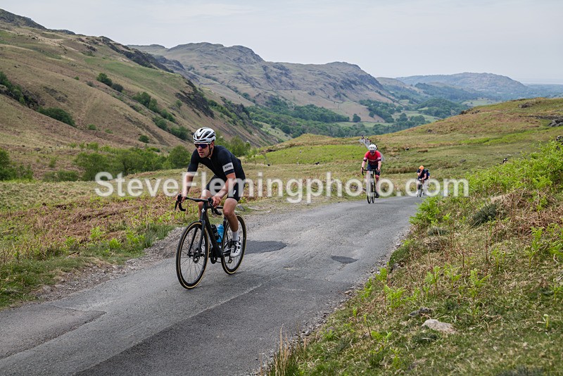 121406 - Hardknott Pass Camera 1 12.00-13.00
