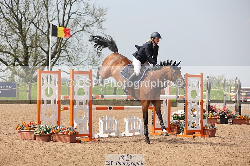 240511A-113755-12387 - Cls 35 Prestige Big Star Champ Quali