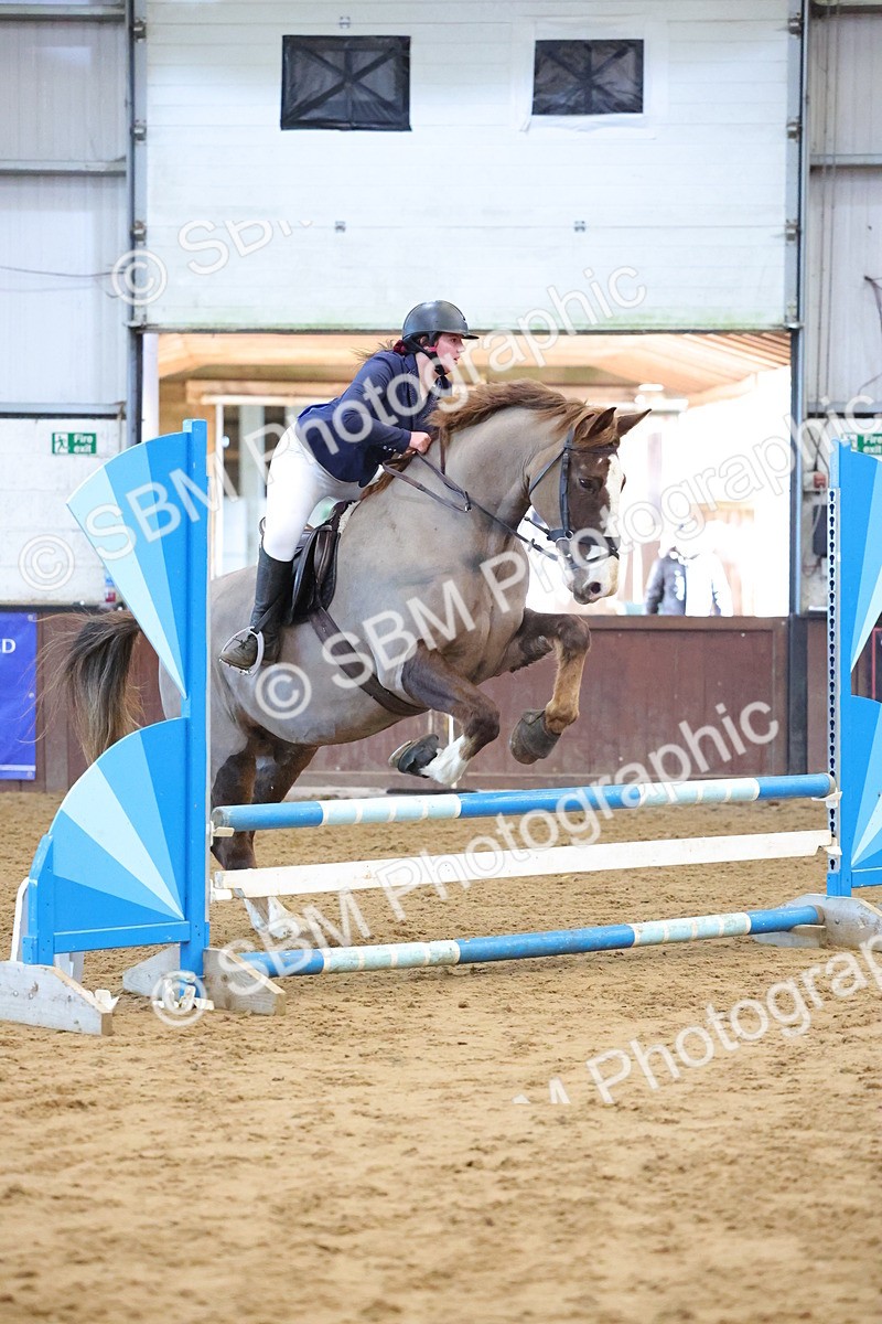 SBM_001368 - Class 4 - 70cm