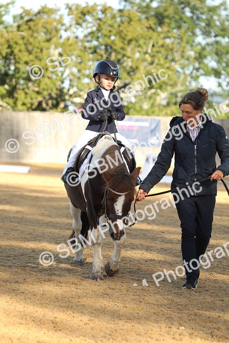 SBM_33702 - D26 - Starers - Lead Rein