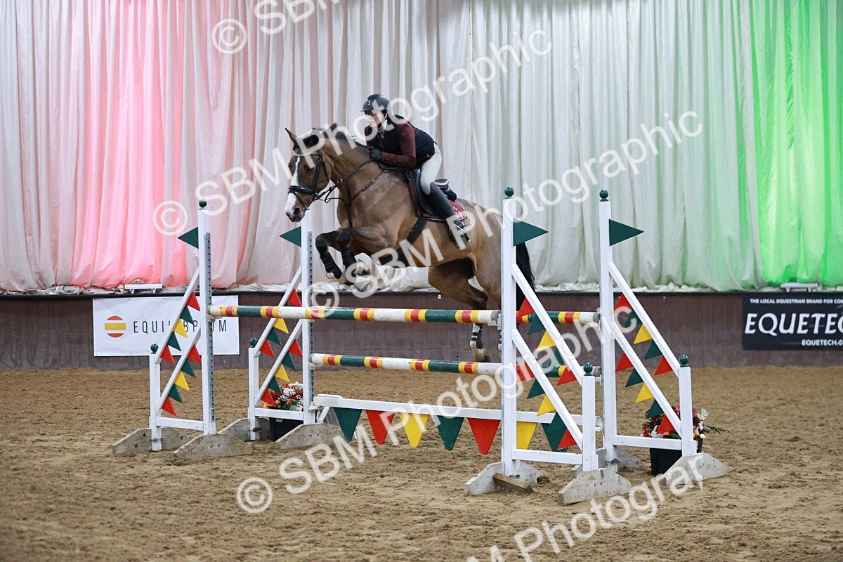 SBM_001416 - Class 6 - Cheval Liverte 1.25m Championship Qualifier
