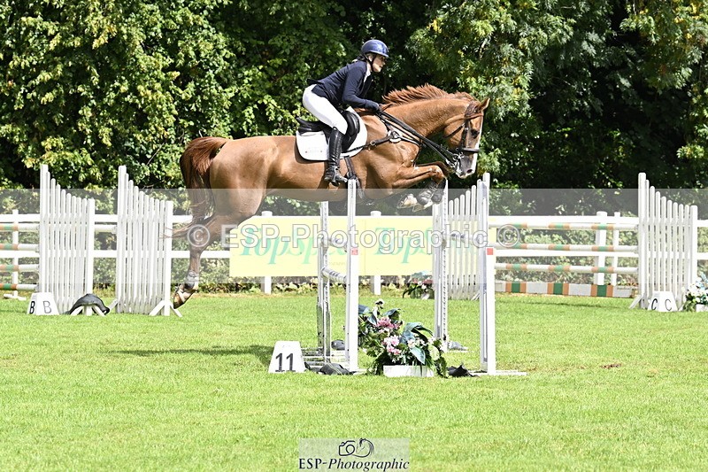 250829A-134600-02309 - Cls 2 Snr Foxhunter