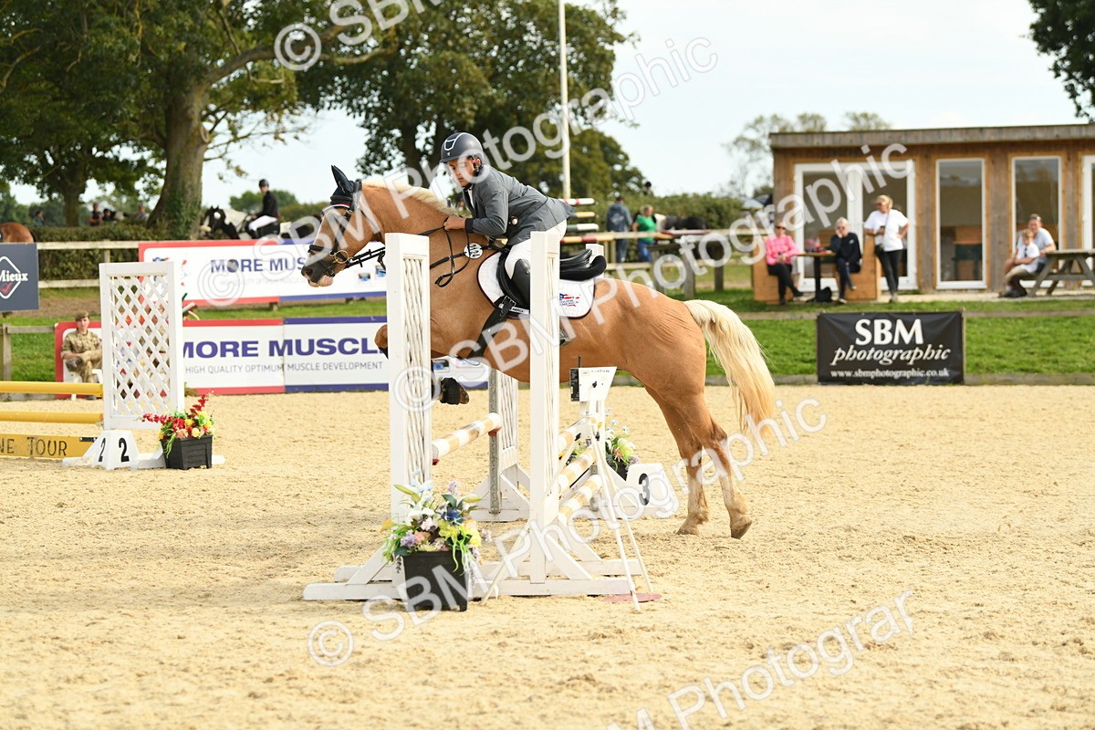 SBM_70983 - J15 - Junior Pony 70cm Championship