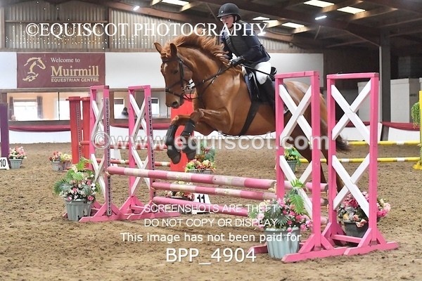 BPP_4904 - CLASS 6 70CM