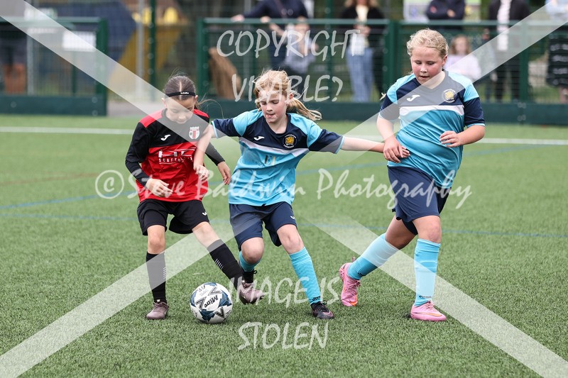 1DX31589 - Sun 7th U10 Girls