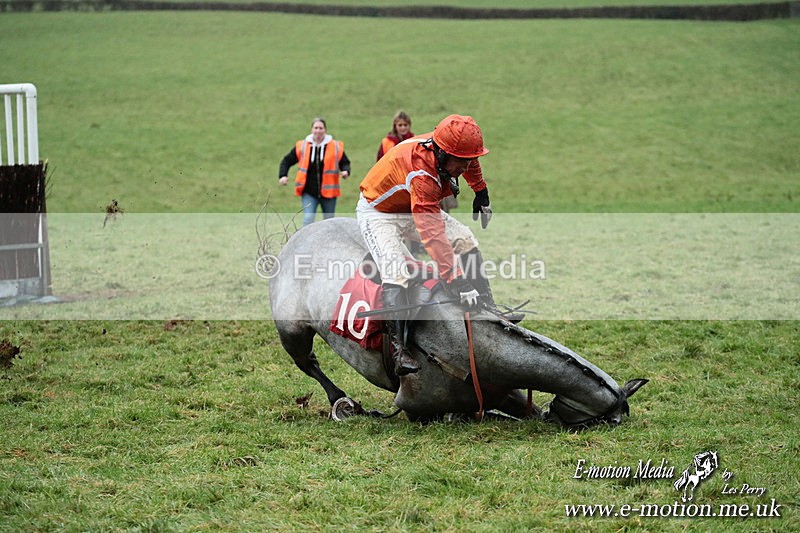 PtP 091125  0409 - Point-to-Point Wales Area Club Lower Machen, Gwent 09/11/25