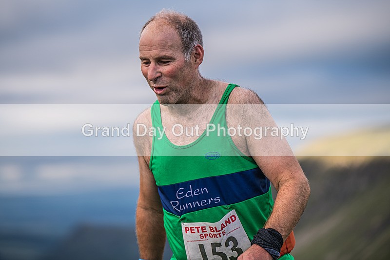 Seat Sandal-435 - Seat Sandal Fell Race Wednesday 9th July 2025