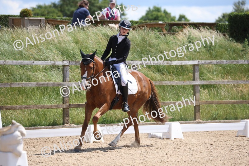 20250614-0816 - Class 4 - Novice 2