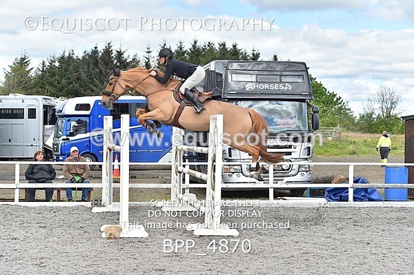 BPP_4870 - SAT CLASS 28 TALENT SEEKERS 7YO CHAMP QUAL