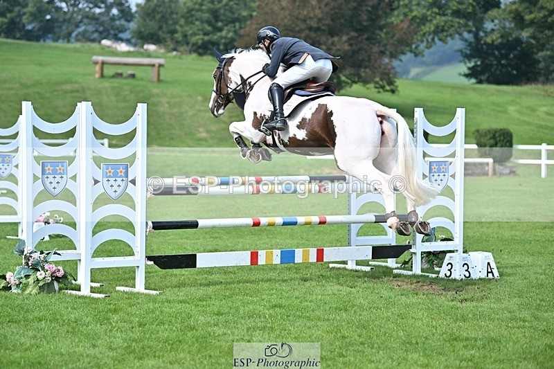 230910-141213-12688 - Cls 27 Snr 1.10m Grand Prix