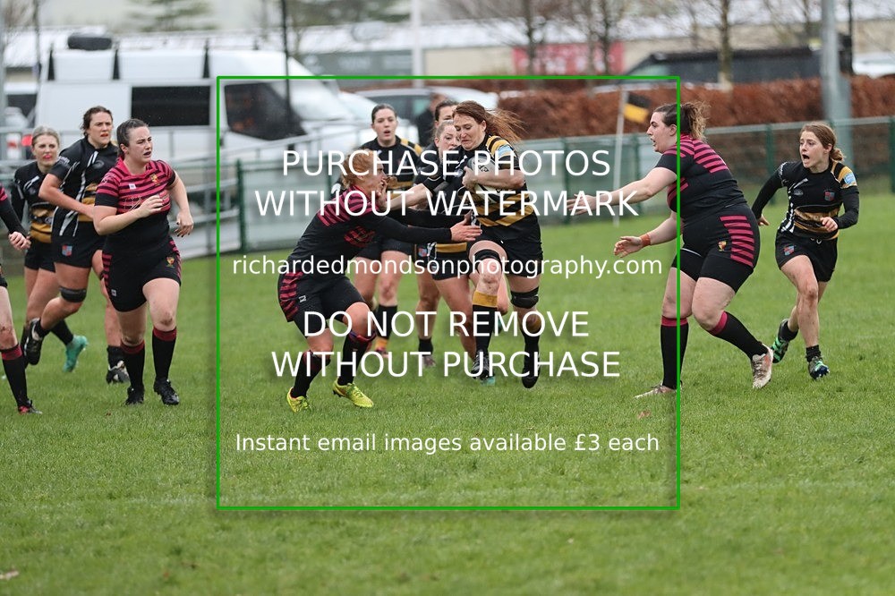 IMG_4502 - Kendal Ladies Wasps