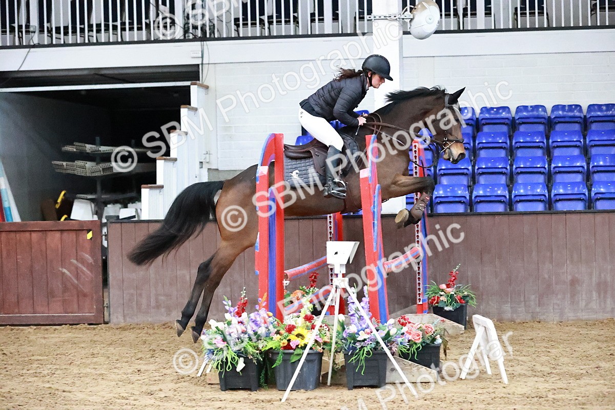 SBM_000166 - Class 1 - Clear Round