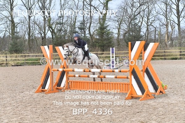 BPP_4336 - CLASS 2 128cm Pony Royal Highland Show Championship Qualifier