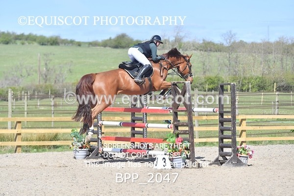 BPP_2047 - CLASS 21 SUN Senior 1.30m Open RHS Young Masters