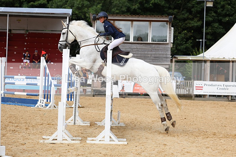 3E7A1735 - Class 13: Senior Newcomers/1.10m open