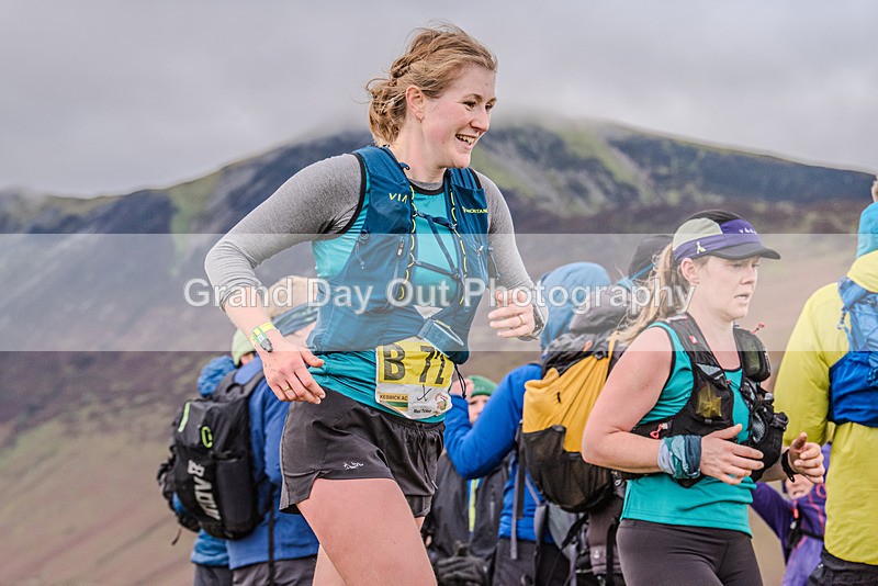 British Fell Relay-2072 - British Fell & Hill Relay Championship Braithwaite Keswick Saturday 21st October 2023