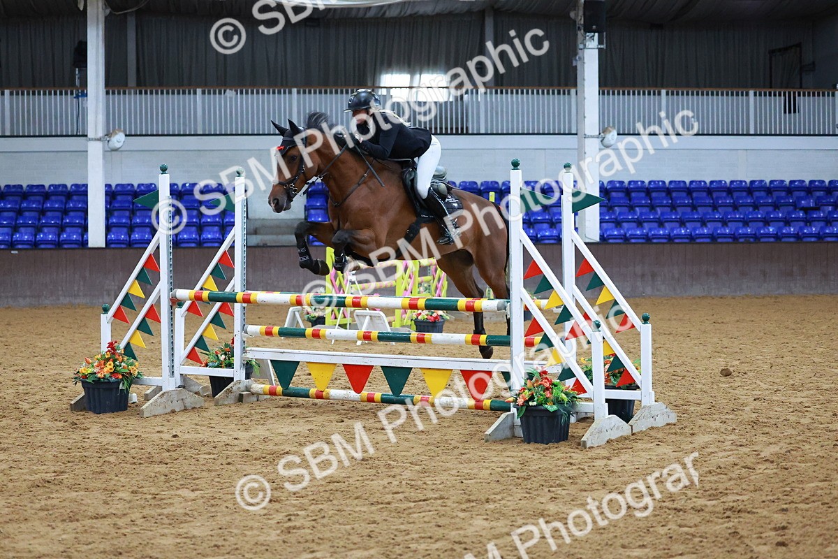 SBM_001039 - Class 4 - Senior Newcomers - 1.10m