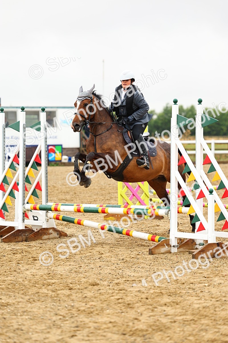 SBM_000511 - Class 3 - 60cm