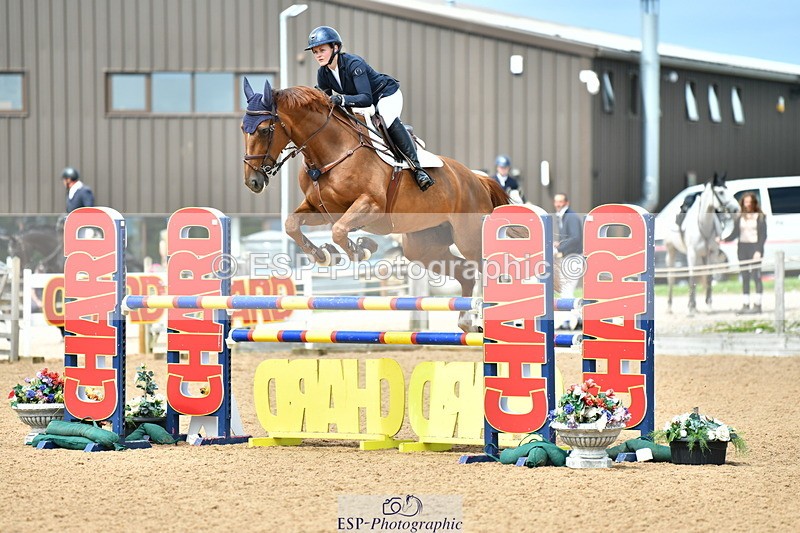 230729A-141102-06829 - Cls 16 Foxhunter