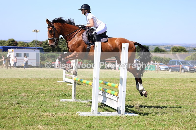 3E7A5009 - Class 3: Club 80cm