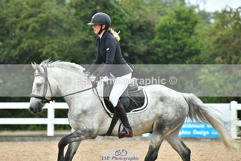 230730A-093213-08264 - Cls 31 British Novice & 90cm Open