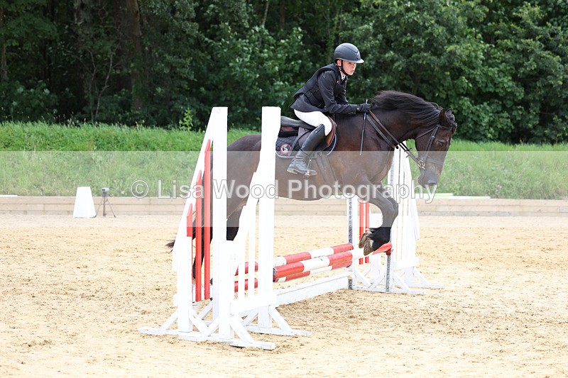 3E7A1460 - Class 3: 60 -65cm Part A