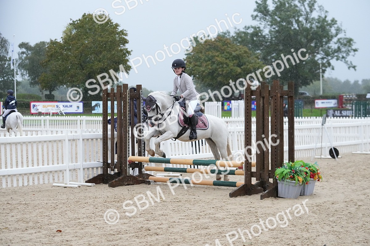 SBM_36124 - J5 - Junior Pony 50cm Championship